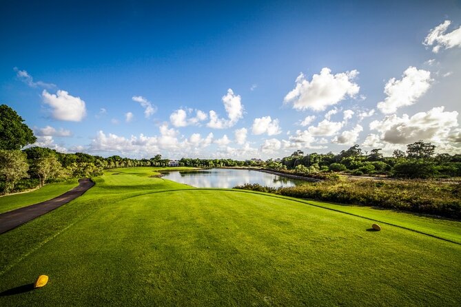 La Cana Golf Package Punta Cana - Who will enjoy La Cana most