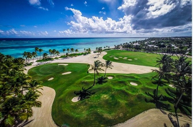 La Cana Golf Package Punta Cana - Small details that can make the day better
