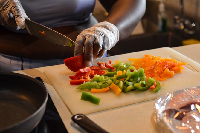 Learn How to Make Chillo al Coco & Taino Concept Store - How the Taino element adds value