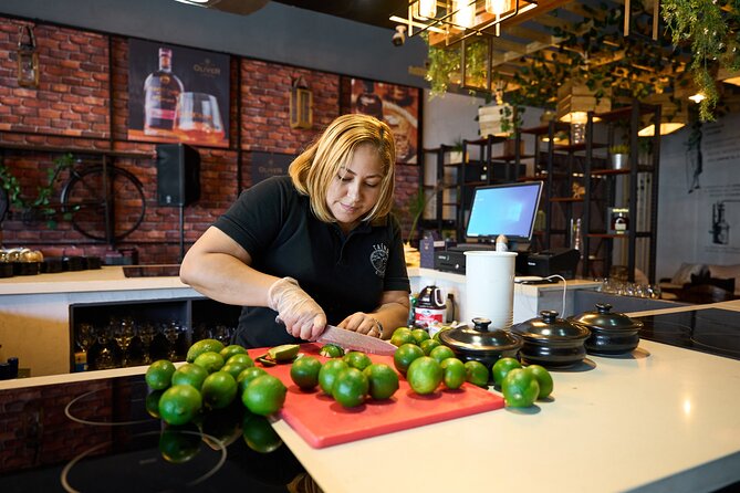 Learn How to Make Chillo al Coco & Taino Concept Store - Starting with Taino flavors at the store