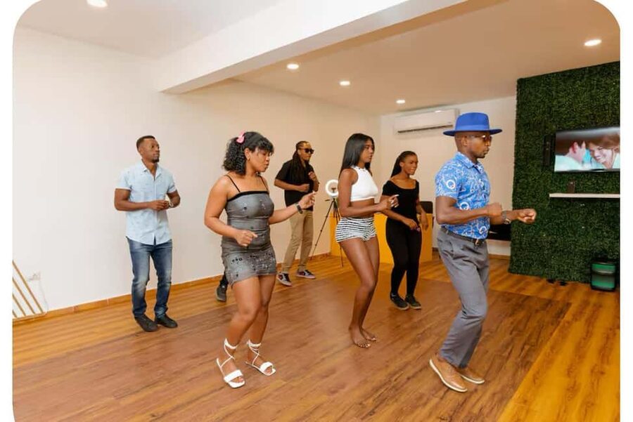 Learn to dance Bachata like a pro in Punta Cana - Key points at a glance