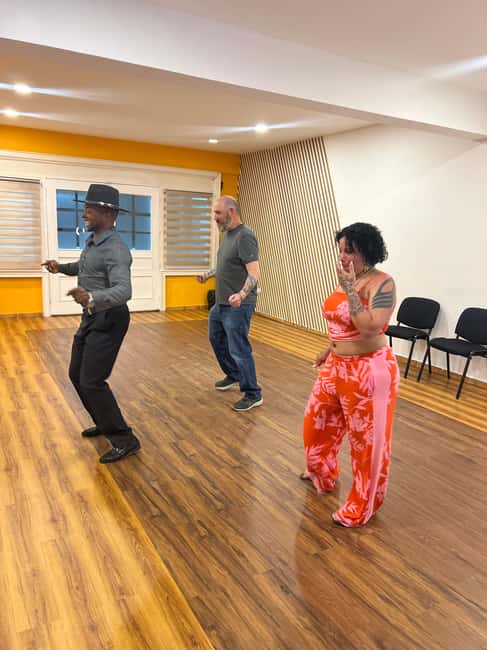 Learn to dance Bachata like a pro in Punta Cana - The final tips help you keep practicing