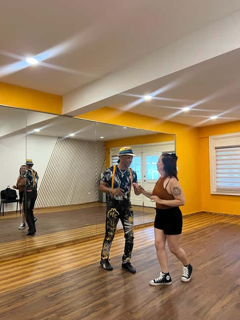 Learn to dance Bachata like a pro in Punta Cana - The $39 price and what you receive
