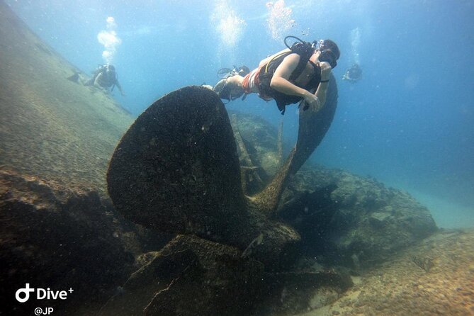 Learn to Scuba Dive in Punta Cana - What the underwater time may feel like