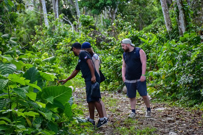 Let's do hiking in Punta Cana - How much value do you get for $75?