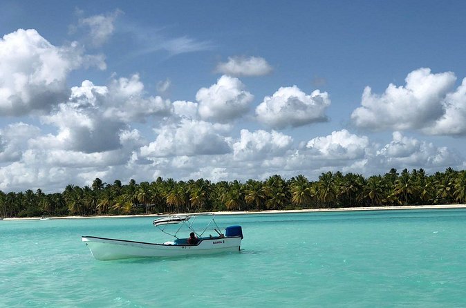 Lopesan Costa Bávaro Resort - Punta Cana Airport Transfer - Cancellation and participation details