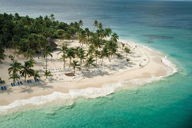 Lopesan Costa Bávaro Resort - Punta Cana Airport Transfer - Why the private format can be worth $85