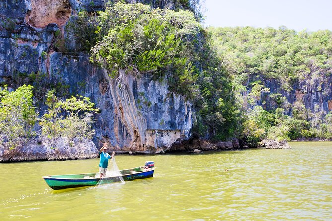 Los Haitises National Park, Montaña Redonda & Bacardi Island - Key points to know before you book