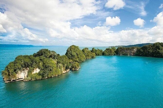 LOS HAITISES National Park - Punta cana - The early road trip from Punta Cana