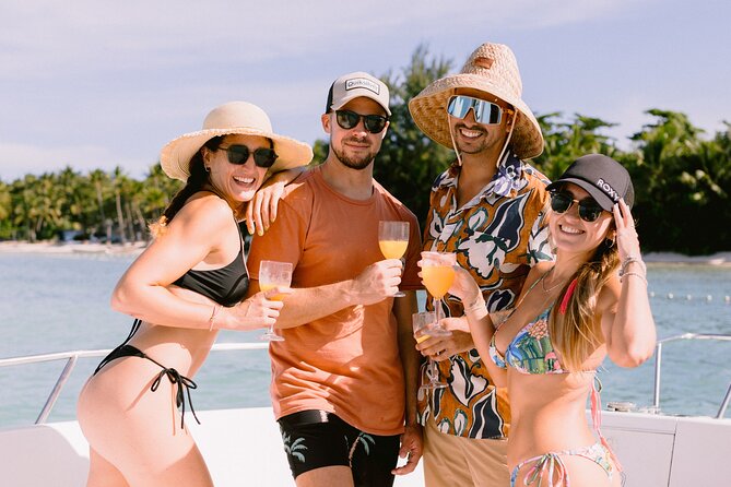 Luxury Private Family Sailing Tour in Punta Cana - Is $799 good value for your group?