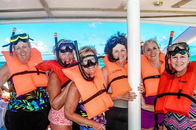 Luxury Private Family Sailing Tour in Punta Cana - Who will enjoy this tour most