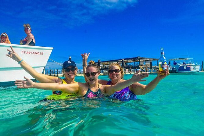 Luxury Private Family Sailing Tour in Punta Cana - Practical details that affect your day