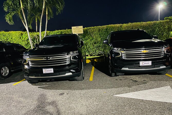 Luxury Transfer between Punta Cana Airport and Bavaro Hotels - How the $85 price compares in real use