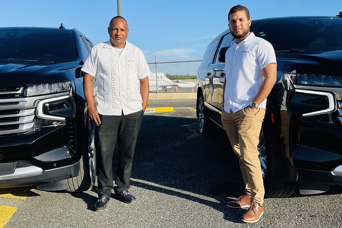 Luxury Transfer between Punta Cana Airport and Uvero alto Hotels - Key points to know before booking