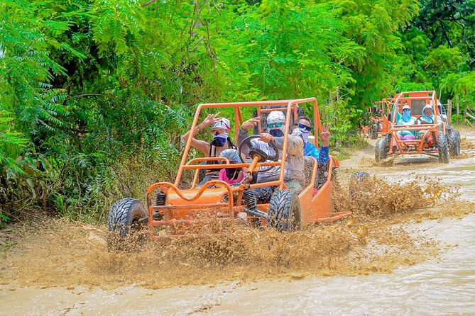 Macao Beach Buggy Tour - Key points to know before you book