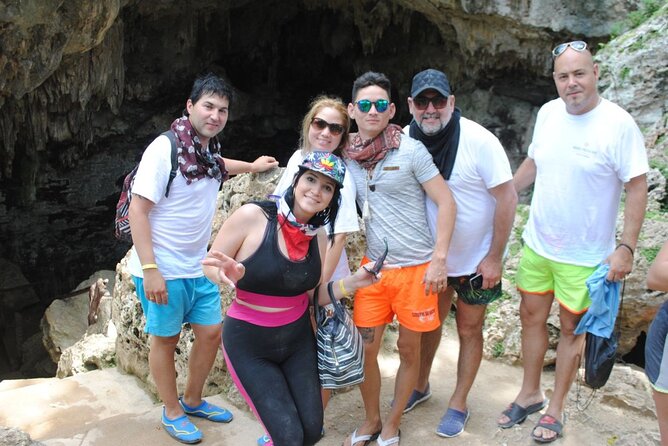 Macao Beach Buggy Tour - What the staff and safety approach add