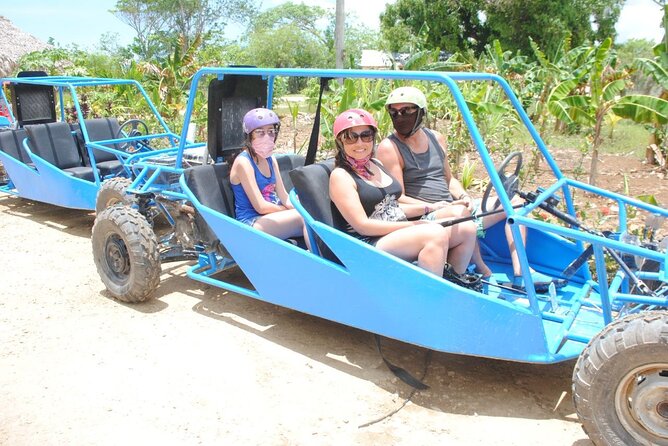 Macao Beach Buggy Tour - Is $45 a good value?