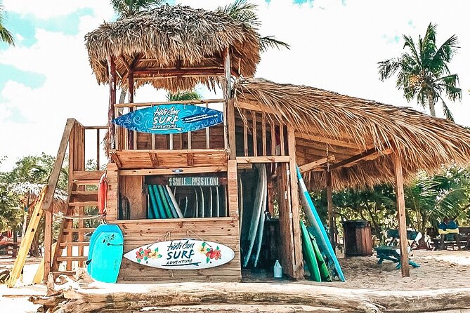 Macao Beach Private Surf Lessons - Who will enjoy this most