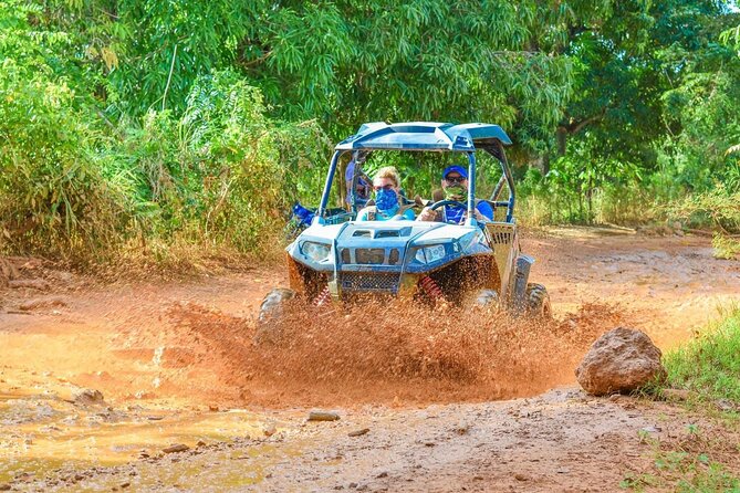 Magic Cave and Macau Beach Buggy Adventure from Punta Cana - Why this buggy trip feels different from a standard beach excursion