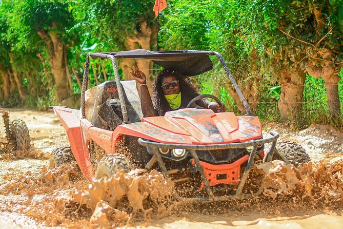 Magic Cave and Macau Beach Buggy Adventure from Punta Cana - Practical ways to make the day more comfortable