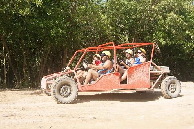 Majestic Colonial - Round Trip Shuttle - Punta Cana Airport - What the 25 to 30 minute journey is really like