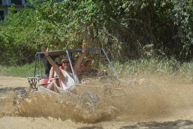 Majestic Elegance - Round Trip Shuttle - Punta Cana Airport - What the strongest service looks like