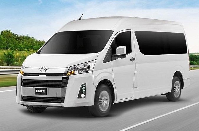 Majestic Mirage - Round Trip Shuttle - Punta Cana Airport - What the $80 price really buys
