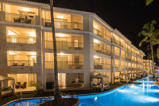 Majestic Mirage - Round Trip Shuttle - Punta Cana Airport - Comfort, safety, and the human side of the ride