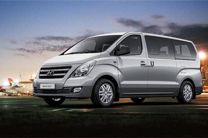 Majestic Mirage - Round Trip Shuttle - Punta Cana Airport - Who should book this Punta Cana transfer