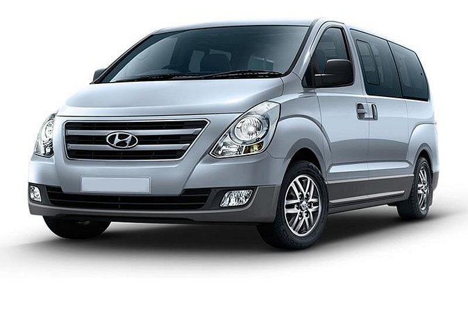Meliá Caribe Beach - Round Trip Shuttle - Punta Cana Airport - The return trip from Meliá Caribe Beach