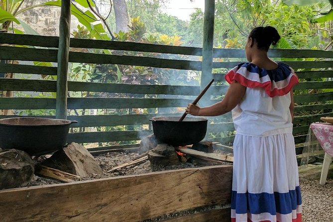 Monkeyland & Plantation Safari Full Day from Juan Dolio - Lunch, Samples, and What the Price Covers