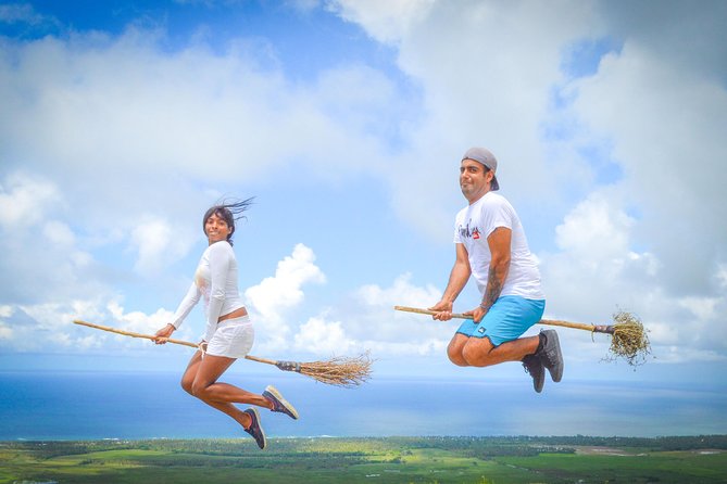 Montana Redona Tour with Safari Truck from Punta Cana - Three hours at Montana Redonda