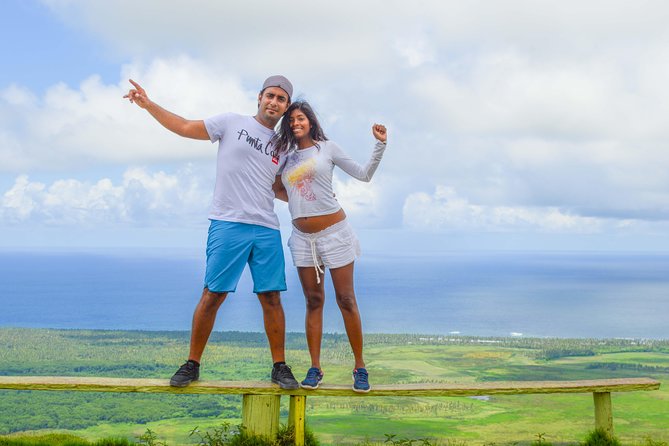 Montana Redona Tour with Safari Truck from Punta Cana - What the $89.50 price really covers