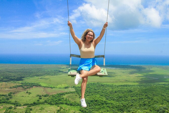 Montaña Redonda View 360 All Inclusive - Time to explore instead of rushing through