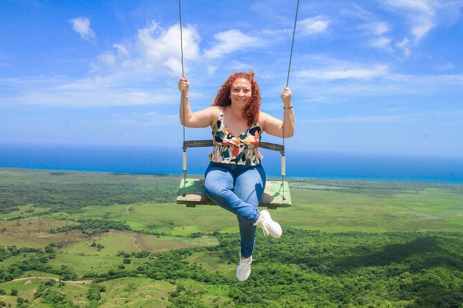 Montaña Redonda View 360 All Inclusive - Food, drinks, and what all-inclusive means here