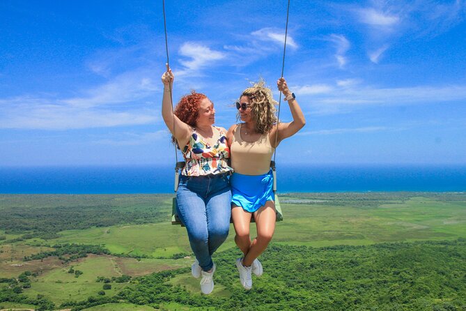 Montaña Redonda View 360 All Inclusive - How the four to six hours fit into your day