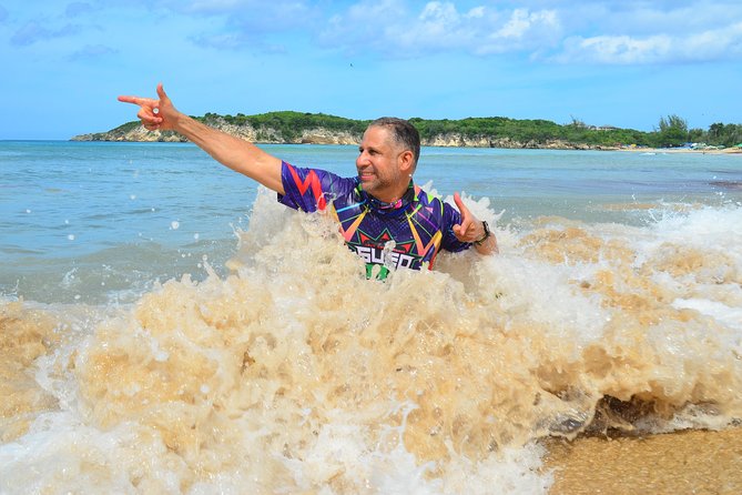 Muddy ATV Eco-Adventure from Punta Cana - Who will enjoy this half-day outing