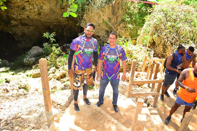 Muddy ATV Eco-Adventure from Punta Cana - Practical preparation for mud, sun, and a short beach stop