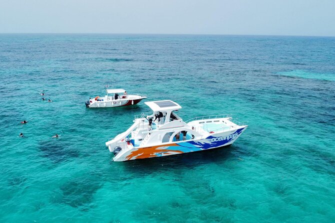 Multi-day buggy and Party Boat in Punta Cana - Key Points at a Glance