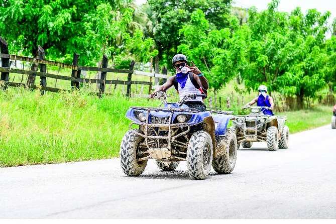 Multi-day buggy and Party Boat in Punta Cana - Why This Two-Day Punta Cana Package Works