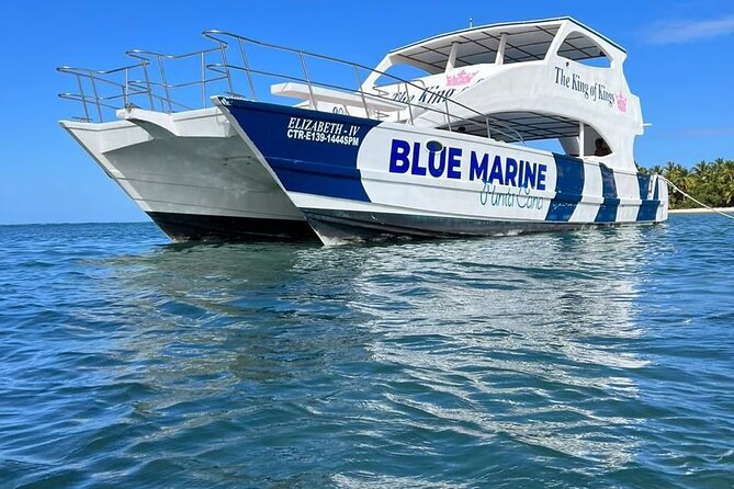 Multi-day buggy and Party Boat in Punta Cana - Macao Beach: A Useful Break From the Dirt