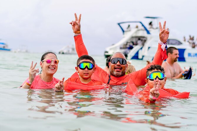 Multi-day buggy and Party Boat in Punta Cana - Coffee, Chocolate, Rum, and Mamajuana