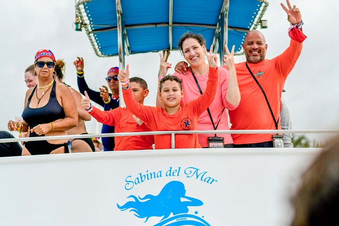 Multi-day buggy and Party Boat in Punta Cana - Day 1: Starting at the Buggy Ranch