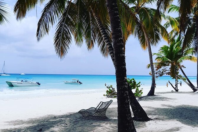 Ocean El Faro Resort - Round Trip Shuttle - Punta Cana Airport - The 45 to 50 minute ride to Uvero Alto