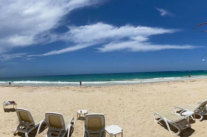 Ocean El Faro Resort - Round Trip Shuttle - Punta Cana Airport - Is $133.34 a fair price?