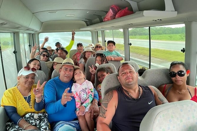 Ocean El Faro Resort - Round Trip Shuttle - Punta Cana Airport - Who will get the most from this transfer?