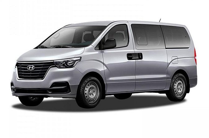 Ocean El Faro Resort - Round Trip Shuttle - Punta Cana Airport - Booking and cancellation details