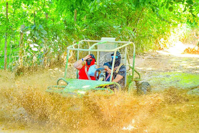 Off Road Buggy Adventure - What the Punta Cana buggy adventure is really like