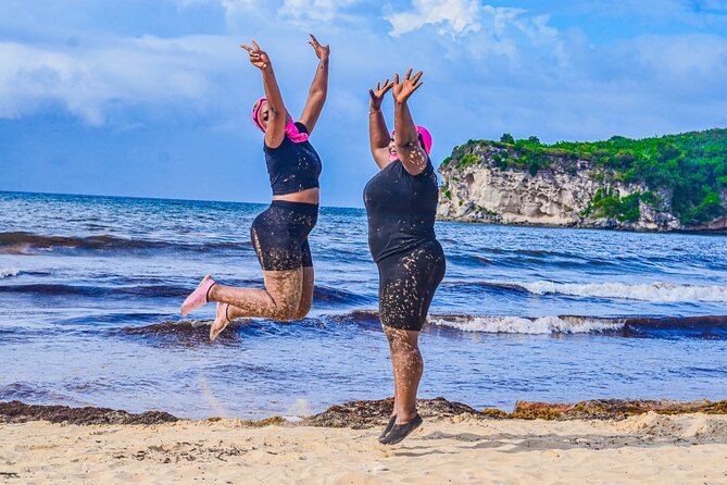 Off Road VIP Explore Punta Cana by ATV and Buggy - Domitai Park and Taína Cave: the tour’s most memorable pause
