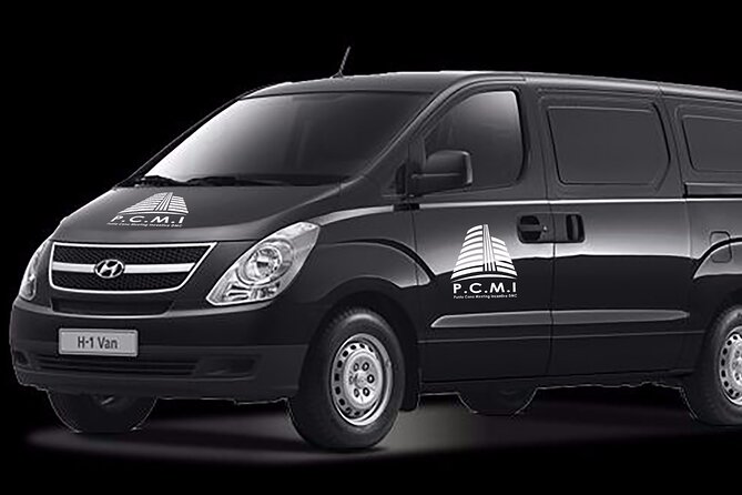 One Way Private Airport or Hotel Transfer Bavaro Hotel 1-6 Pax - The drivers who get the most praise